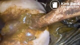 Full shit fist