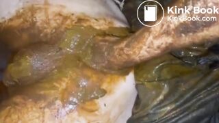 Full shit fist
