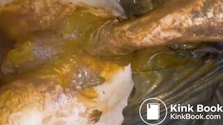 Full shit fist