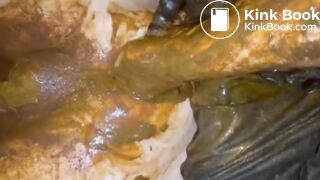 Full shit fist