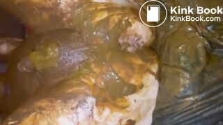 Full shit fist