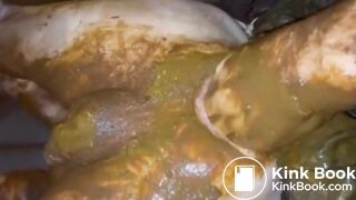 Full shit fist