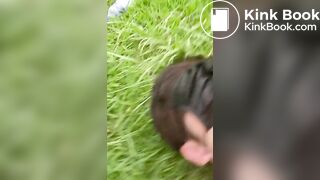 Outdoor Feeding 2