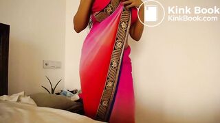 DESI OFFERING YOU SOMETHING