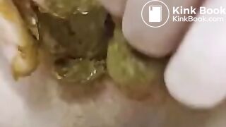 I SHIT ON YOU! DIRTY SHIT & SCAT COMPILATION
