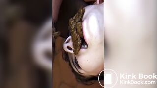 I SHIT ON YOU! DIRTY SHIT & SCAT COMPILATION