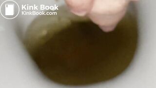 Scat And Piss Compilation!