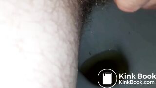 Scat And Piss Compilation!