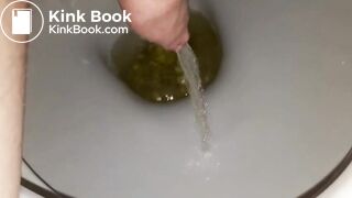 Scat And Piss Compilation!