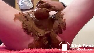 Messy Pig