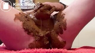 Messy Pig