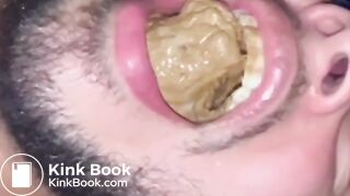 Shit Beast Eats My Full Dump