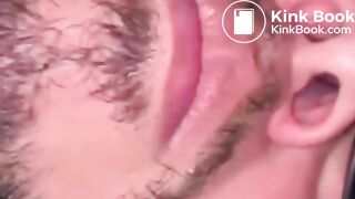 Shit Beast Eats My Full Dump