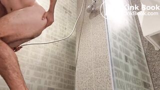 Morning hotel enema