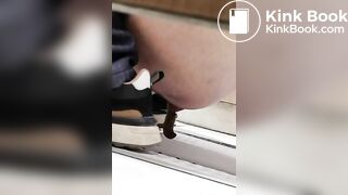 Gents Squat Toilet