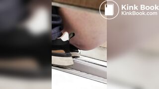 Gents Squat Toilet