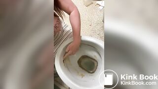 Stupid Shit Eating British Kik Bitch