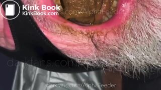 Toilet Dad Eats  - 13 MIN SCAT VID