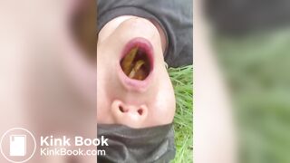 Outdoor Feeding