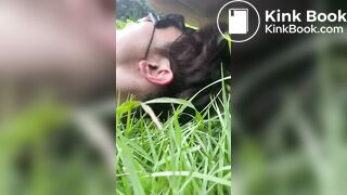 Outdoor Feeding