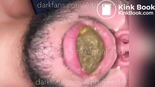 Toilet Flushes My Waste - FULL VID IS 14 MIN