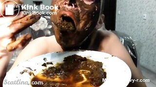 Scat freak