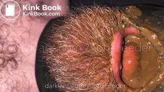 Depraved Toilet - FULL SCAT VID is 31 MIN