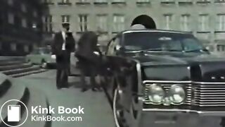Classic German Scat Scene