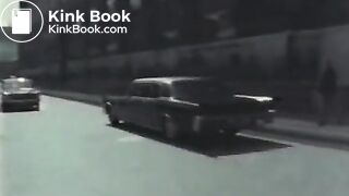 Classic German Scat Scene