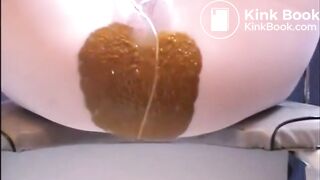 Shitting