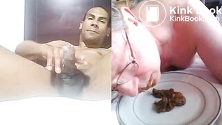 A Top comes back for seconds