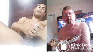 A Top comes back for seconds