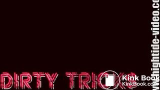 DIRTY TRICKS!  HightideVideo