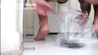 Shitting