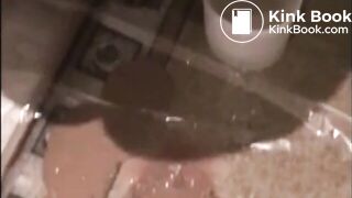 Shitting