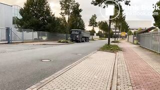 Public Scat