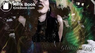 Demons of Castration and Shit Anya - holy temple, Daughters of Lilith