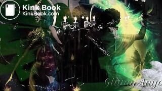 Demons of Castration and Shit Anya - holy temple, Daughters of Lilith