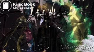 Demons of Castration and Shit Anya - holy temple, Daughters of Lilith