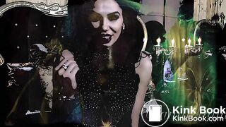 Demons of Castration and Shit Anya - holy temple, Daughters of Lilith