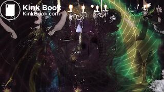 Demons of Castration and Shit Anya - holy temple, Daughters of Lilith