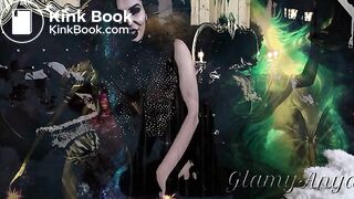 Demons of Castration and Shit Anya - holy temple, Daughters of Lilith