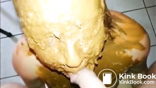 67CD1B5 - Scat