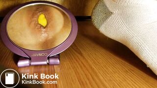 Clean shitting lemons