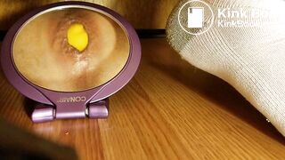 Clean shitting lemons