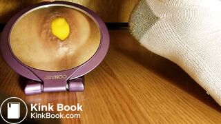 Clean shitting lemons