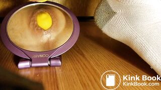 Clean shitting lemons