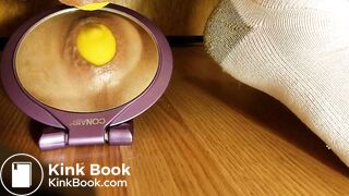 Clean shitting lemons