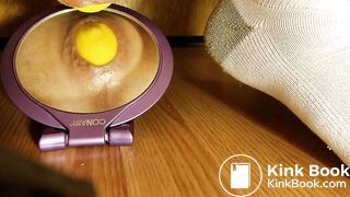 Clean shitting lemons