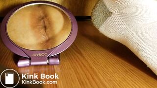 Clean shitting lemons